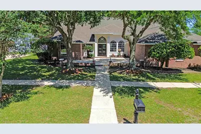 116 Mt Pilot St, Cantonment, FL 32533 - Photo 67