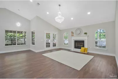 116 Mt Pilot St, Cantonment, FL 32533 - Photo 23
