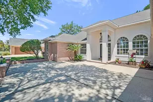 116 Mt Pilot St, Cantonment, FL 32533 - Photo 59