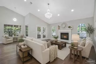 116 Mt Pilot St, Cantonment, FL 32533 - Photo 1