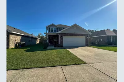 3613 Conley Dr, Cantonment, FL 32533 - Photo 1