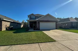 3613 Conley Dr, Cantonment, FL 32533 - Photo 1