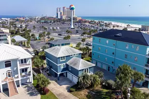 1 La Caribe Dr, Pensacola Beach, FL 32561 - Photo 1
