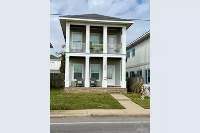 1211 W Zarragossa St, Pensacola, FL 32502 - Photo 1