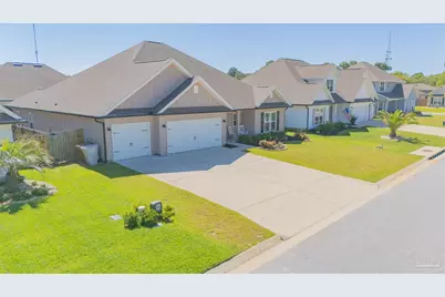 2037 Refuge Cir, Gulf Breeze, FL 32563 - Photo 3