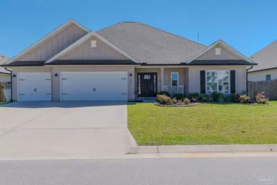 2037 Refuge Cir, Gulf Breeze, FL 32563 - Photo 13