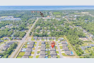 2037 Refuge Cir, Gulf Breeze, FL 32563 - Photo 9