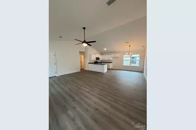 999 Brimwood Cir #10 D, Cantonment, FL 32533 - Photo 7