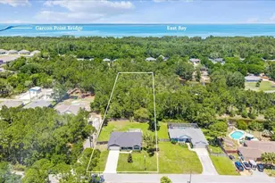 3644 Quail Run Rd, Gulf Breeze, FL 32563 - Photo 1