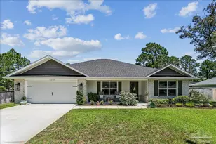 3644 Quail Run Rd, Gulf Breeze, FL 32563 - Photo 5