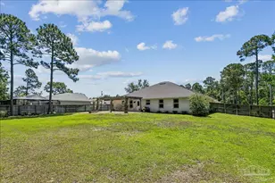 3644 Quail Run Rd, Gulf Breeze, FL 32563 - Photo 5
