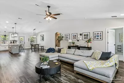 3644 Quail Run Rd, Gulf Breeze, FL 32563 - Photo 15