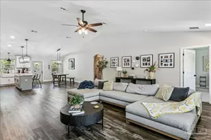 3644 Quail Run Rd, Gulf Breeze, FL 32563 - Photo 15