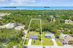 3644 Quail Run Rd, Gulf Breeze, FL 32563 - Photo 1