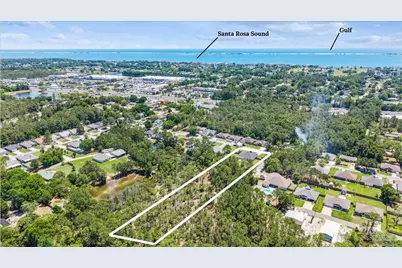 3644 Quail Run Rd, Gulf Breeze, FL 32563 - Photo 11