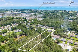 3644 Quail Run Rd, Gulf Breeze, FL 32563 - Photo 11