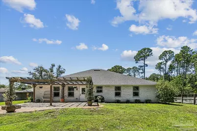 3644 Quail Run Rd, Gulf Breeze, FL 32563 - Photo 41