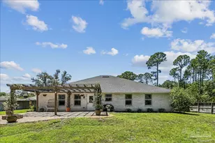 3644 Quail Run Rd, Gulf Breeze, FL 32563 - Photo 41