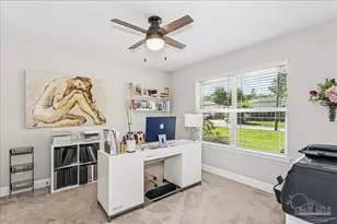 3644 Quail Run Rd, Gulf Breeze, FL 32563 - Photo 29