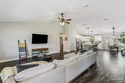 3644 Quail Run Rd, Gulf Breeze, FL 32563 - Photo 7