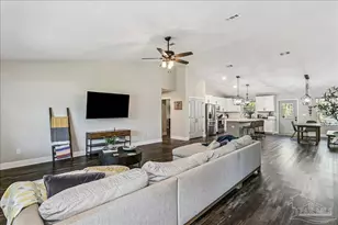 3644 Quail Run Rd, Gulf Breeze, FL 32563 - Photo 7