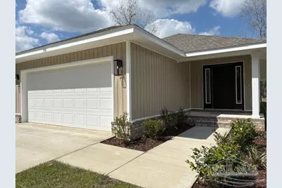 1031 Brimwood Cir #2D, Cantonment, FL 32533 - Photo 1