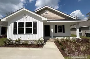 1027 Brimwood Cir, Cantonment, FL 32533 - Photo 1