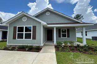 1027 Brimwood Cir, Cantonment, FL 32533 - Photo 1