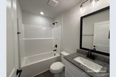 1023 Brimwood Cir #4D, Cantonment, FL 32533 - Photo 9