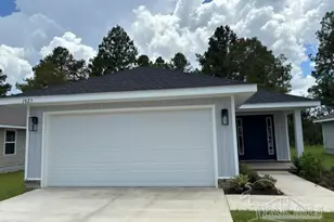 1023 Brimwood Cir, Cantonment, FL 32533 - Photo 1