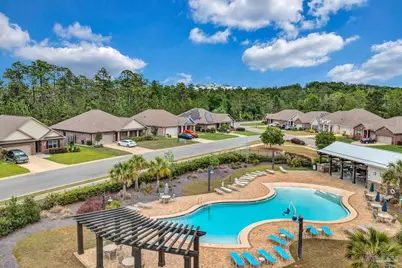3962 Whitetail Ln, Pensacola, FL 32526 - Photo 5