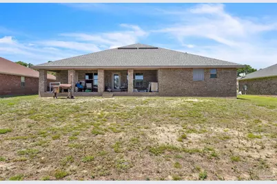 5573 Hannah St, Milton, FL 32570 - Photo 35