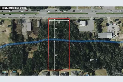 9820 N Davis Hwy, Pensacola, FL 32514 - Photo 37