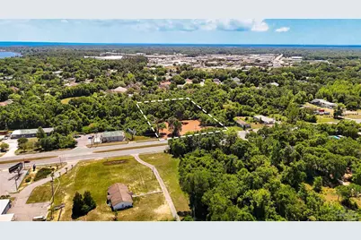 9820 N Davis Hwy, Pensacola, FL 32514 - Photo 11