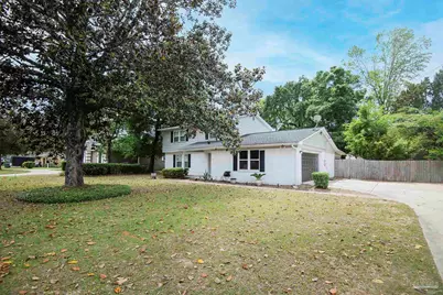 8233 Monticello Dr, Pensacola, FL 32514 - Photo 11