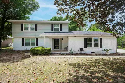 8233 Monticello Dr, Pensacola, FL 32514 - Photo 5