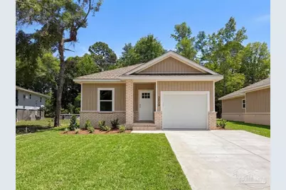 3032 N 11th Ave, Milton, FL 32583 - Photo 1