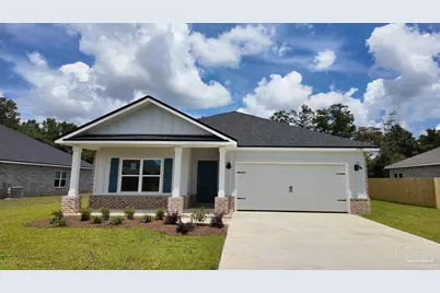 8700 Bluebell St, Milton, FL 32583 - Photo 1