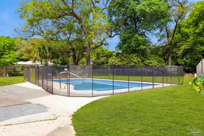 4351 Burtonwood Dr, Pensacola, FL 32514 - Photo 49