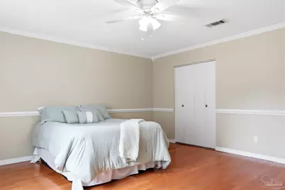 4351 Burtonwood Dr, Pensacola, FL 32514 - Photo 27