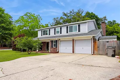 4351 Burtonwood Dr, Pensacola, FL 32514 - Photo 5