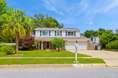 4351 Burtonwood Dr, Pensacola, FL 32514 - Photo 3
