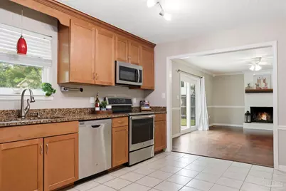 4351 Burtonwood Dr, Pensacola, FL 32514 - Photo 11