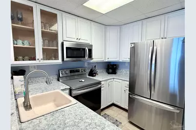 999 Ft Pickens Rd #602, Pensacola Beach, FL 32561 - Photo 43