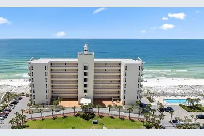 999 Ft Pickens Rd #602, Pensacola Beach, FL 32561 - Photo 1