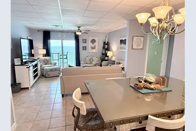 999 Ft Pickens Rd #602, Pensacola Beach, FL 32561 - Photo 35