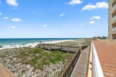 999 Ft Pickens Rd #602, Pensacola Beach, FL 32561 - Photo 11