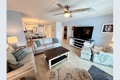 999 Ft Pickens Rd #602, Pensacola Beach, FL 32561 - Photo 31