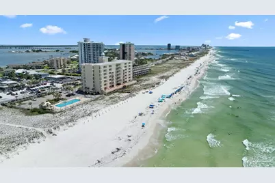 999 Ft Pickens Rd #602, Pensacola Beach, FL 32561 - Photo 17