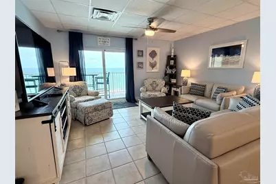 999 Ft Pickens Rd #602, Pensacola Beach, FL 32561 - Photo 27